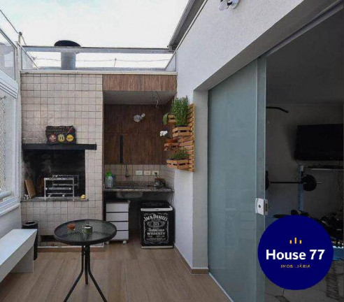 Imagem Apartamento com 2 Quartos à Venda, 160 m² em Vila Suzana - São Paulo Imagem Apartamento com 2 Quartos à Venda, 160 m² em Vila Suzana - São Paulo