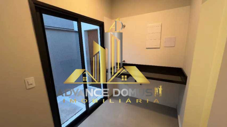 Imagem Casa de Condomínio com 4 Quartos à Venda, 220 m² em Alphaville Itu - Itu Imagem Casa de Condomínio com 4 Quartos à Venda, 220 m² em Alphaville Itu - Itu