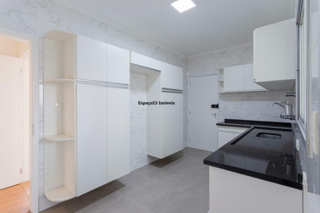Imagem Apartamento com 3 Quartos à Venda, 113 m² em Moema - São Paulo