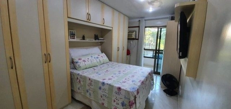 Imagem Apartamento com 3 Quartos à Venda, 114 m² em Recreio Dos Bandeirantes - Rio De Janeiro