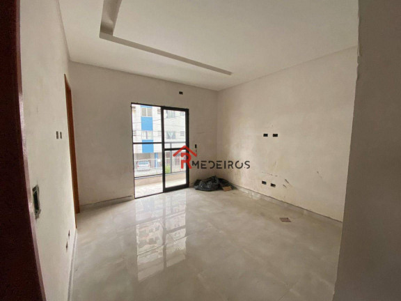 Casa com 2 Quartos à Venda, 76 m² em Aviação - Praia Grande