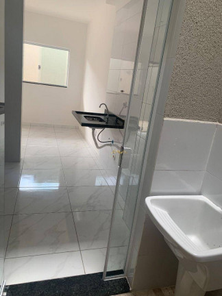 Imagem Apartamento com 2 Quartos à Venda, 43 m² em Itaquera - São Paulo