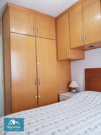 Imagem Apartamento com 2 Quartos à Venda, 45 m² em Freguesia Do ó - São Paulo