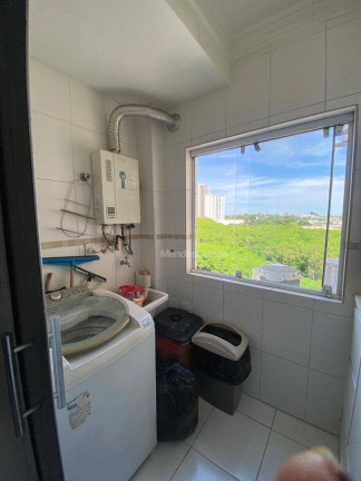 Imagem Apartamento com 3 Quartos à Venda, 105 m² em Parque Campolim - Sorocaba