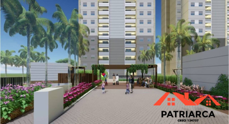 Imagem Apartamento com 3 Quartos à Venda, 69 m² em Jardim Do Vovô - Campinas Imagem Apartamento com 3 Quartos à Venda, 69 m² em Jardim Do Vovô - Campinas