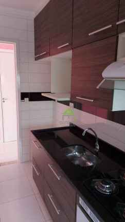 Imagem Apartamento com 2 Quartos à Venda, 53 m² em Jardim Petrópolis - Cotia Imagem Apartamento com 2 Quartos à Venda, 53 m² em Jardim Petrópolis - Cotia