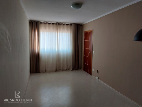 Imagem Apartamento com 2 Quartos à Venda, 68 m² em Vila Constança - São Paulo