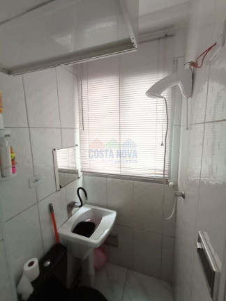 Imagem Apartamento com 1 Quarto à Venda, 30 m² em Centro - São Vicente
