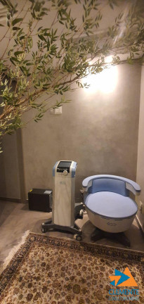 Imagem Sala Comercial à Venda, 38 m² em Funcionários - Belo Horizonte