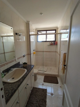 Imagem Apartamento com 3 Quartos à Venda, 211 m² em Boqueirão - Santos