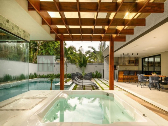 Imagem Casa com 6 Quartos à Venda, 500 m² em Riviera De São Lourenço - Bertioga