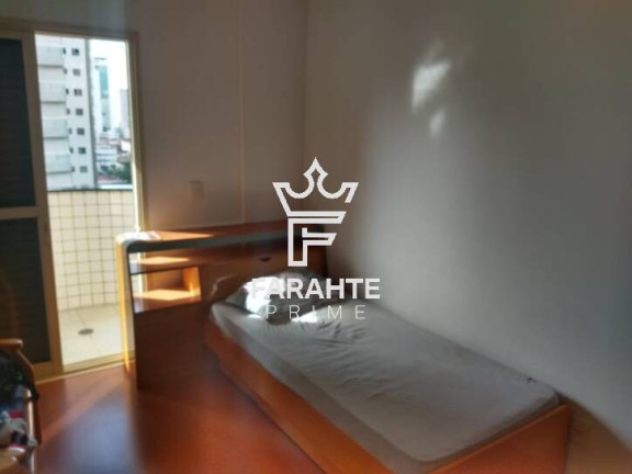 Imagem Apartamento com 4 Quartos à Venda, 172 m² em Gonzaga - Santos Imagem Apartamento com 4 Quartos à Venda, 172 m² em Gonzaga - Santos