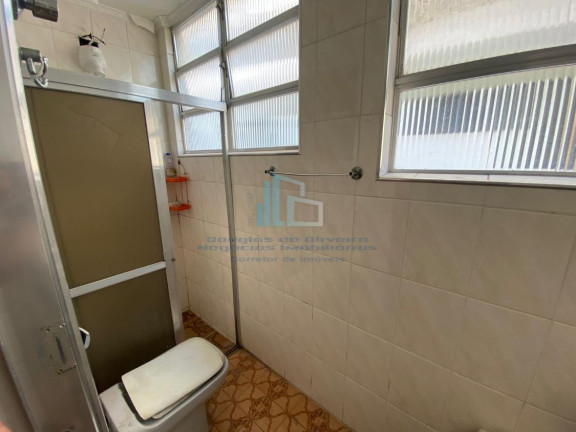 Imagem Apartamento com 1 Quarto à Venda, 50 m² em Canto Do Forte - Praia Grande