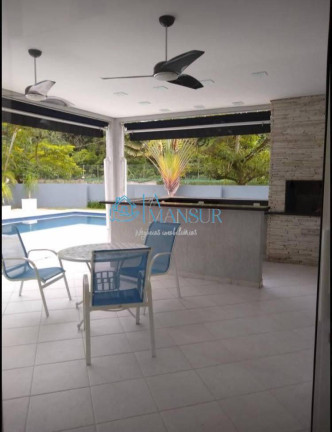 Imagem Casa com 5 Quartos à Venda, 1.000 m² em Vista Linda - Bertioga