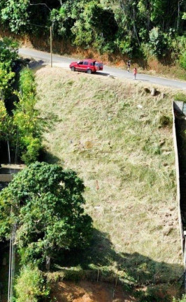 Imagem Terreno à Venda, 500 m² em Vale Do Paraíso - Teresópolis