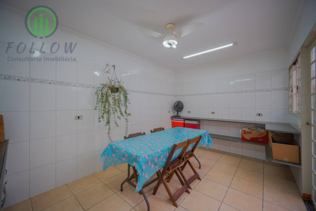 Imagem Sobrado com 4 Quartos à Venda, 178 m² em Jardim Das Flores - Osasco