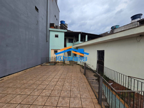 Imagem Casa com 3 Quartos à Venda, 250 m² em Jardim D'abril - Osasco Imagem Casa com 3 Quartos à Venda, 250 m² em Jardim D'abril - Osasco