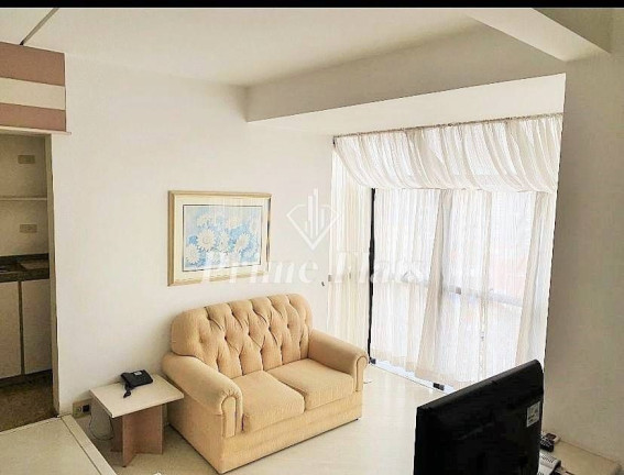 Imagem Apartamento com 1 Quarto à Venda, 53 m² em Santana - São Paulo Imagem Apartamento com 1 Quarto à Venda, 53 m² em Santana - São Paulo