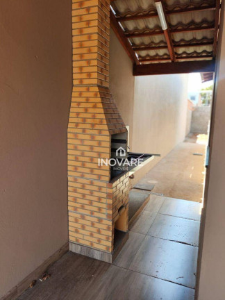 Imagem Casa com 2 Quartos à Venda, 79 m² em Setor Santa Rita - Itumbiara Imagem Casa com 2 Quartos à Venda, 79 m² em Setor Santa Rita - Itumbiara
