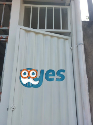 Imagem Kitnet com 1 Quarto para Alugar, 35 m² em Sim - Feira De Santana