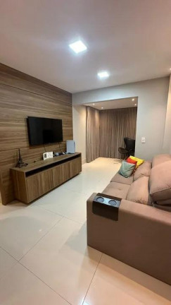 Imagem Apartamento com 3 Quartos à Venda, 86 m² em Goiabeira - Cuiabá
