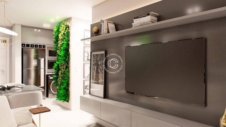 Imagem Apartamento com 1 Quarto à Venda, 45 m² em Nossa Senhora Do Rosário - Santa Maria Imagem Apartamento com 1 Quarto à Venda, 45 m² em Nossa Senhora Do Rosário - Santa Maria