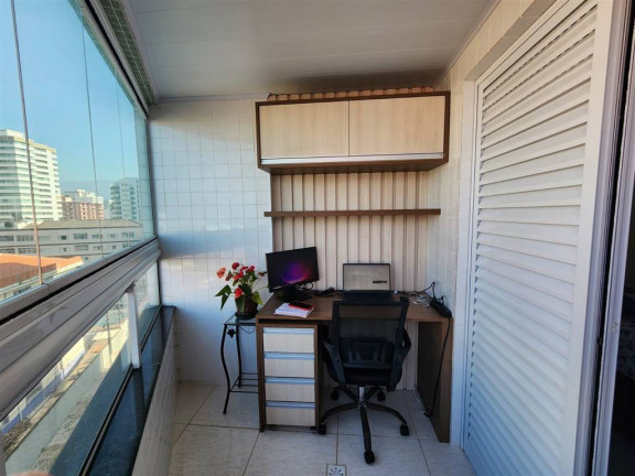 Imagem Apartamento com 2 Quartos à Venda, 94 m² em Caiçara - Praia Grande Imagem Apartamento com 2 Quartos à Venda, 94 m² em Caiçara - Praia Grande