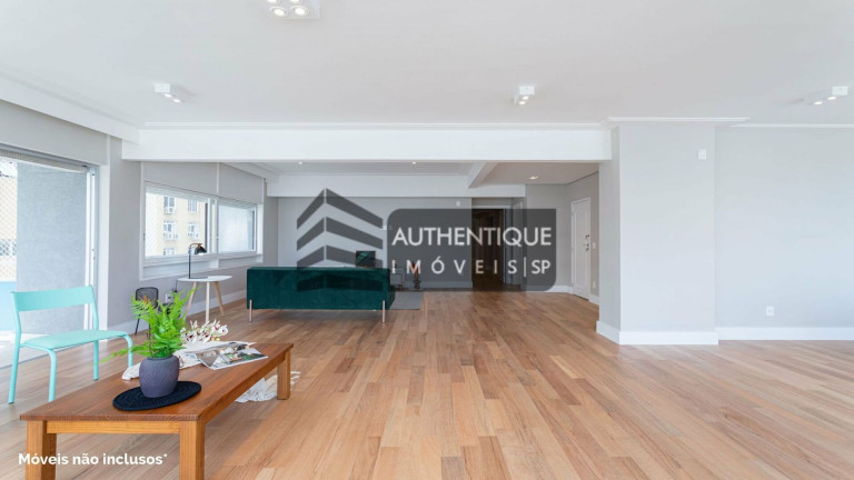 Imagem Apartamento com 2 Quartos à Venda, 210 m² em Higienópolis - São Paulo