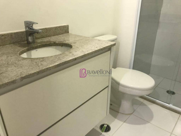 Imagem Apartamento com 1 Quarto para Alugar, 35 m² em Bela Vista - São Paulo