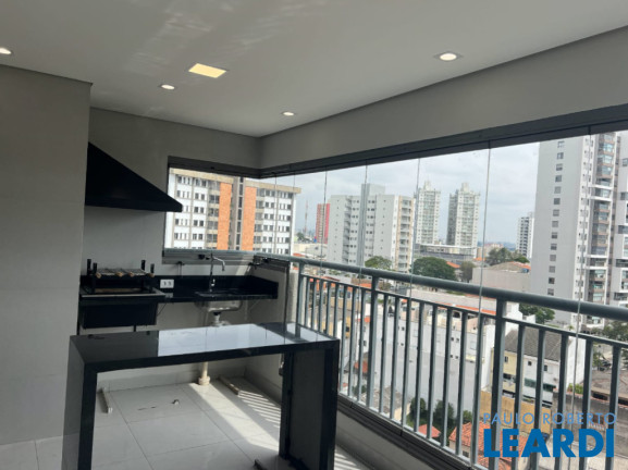 Imagem Apartamento com 3 Quartos à Venda, 128 m² em Vila Boa Vista - Santo André Imagem Apartamento com 3 Quartos à Venda, 128 m² em Vila Boa Vista - Santo André