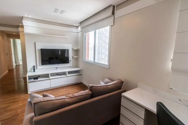 Imagem Apartamento com 2 Quartos para Alugar, 97 m² em Jardim Europa - São Paulo