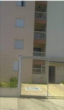 Imagem Apartamento com 2 Quartos à Venda, 45 m² em Vila Jacuí - São Paulo Imagem Apartamento com 2 Quartos à Venda, 45 m² em Vila Jacuí - São Paulo
