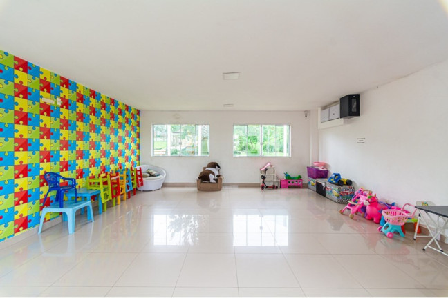 Imagem Apartamento com 2 Quartos à Venda, 42 m² em São José - Canoas Imagem Apartamento com 2 Quartos à Venda, 42 m² em São José - Canoas