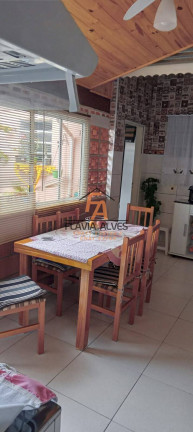 Imagem Casa com 3 Quartos à Venda, 110 m² em Residencial Pacaembu Ii - Itupeva Imagem Casa com 3 Quartos à Venda, 110 m² em Residencial Pacaembu Ii - Itupeva