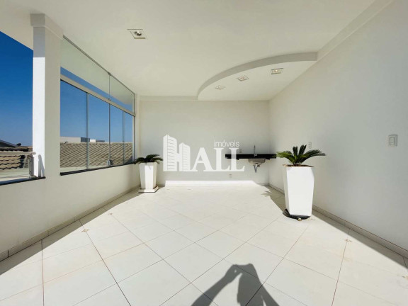 Casa com 3 Quartos à Venda, 420 m² em Loteamento Village Mirassol I - Mirassol