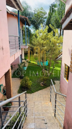 Imagem Sobrado com 4 Quartos à Venda, 425 m² em Jardim Colinas - Jacareí