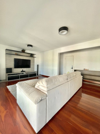 Imagem Apartamento com 4 Quartos à Venda, 250 m² em Vila Mariana - São Paulo Imagem Apartamento com 4 Quartos à Venda, 250 m² em Vila Mariana - São Paulo