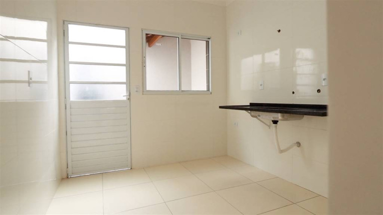 Imagem Casa com 2 Quartos à Venda, 56 m² em Ocian - Praia Grande