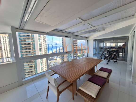 Imagem Apartamento com 4 Quartos à Venda, 300 m² em Barra Da Tijuca - Rio De Janeiro Imagem Apartamento com 4 Quartos à Venda, 300 m² em Barra Da Tijuca - Rio De Janeiro