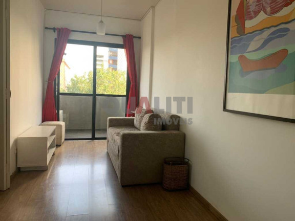Imagem Apartamento com 1 Quarto à Venda, 32 m² em Planalto Paulista - São Paulo Imagem Apartamento com 1 Quarto à Venda, 32 m² em Planalto Paulista - São Paulo