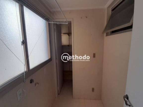 Imagem Apartamento com 3 Quartos à Venda, 80 m² em Vila João Jorge - Campinas