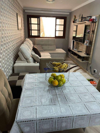 Imagem Apartamento com 1 Quarto à Venda, 50 m² em Vila Progresso - Guarulhos