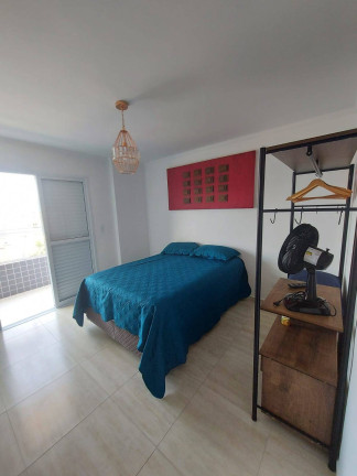 Imagem Apartamento com 1 Quarto para Alugar, 53 m² em Vila Mirim - Praia Grande Imagem Apartamento com 1 Quarto para Alugar, 53 m² em Vila Mirim - Praia Grande