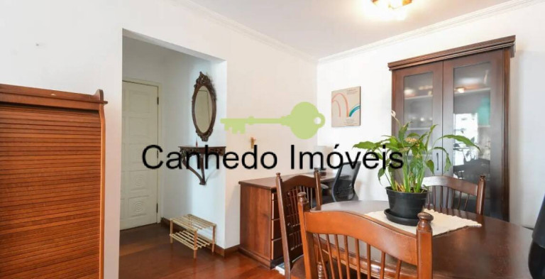 Imagem Apartamento com 2 Quartos à Venda, 61 m² em Saúde - São Paulo