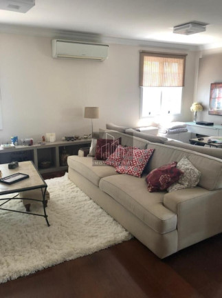 Imagem Casa de Condomínio com 4 Quartos à Venda, 329 m² em Residencial Doze (alphaville) - Santana De Parnaíba
