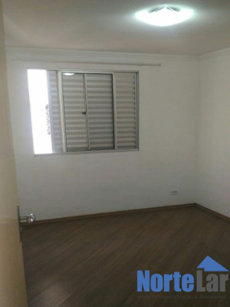 Imagem Apartamento com 2 Quartos à Venda, 43 m² em Vila Regina - São Paulo