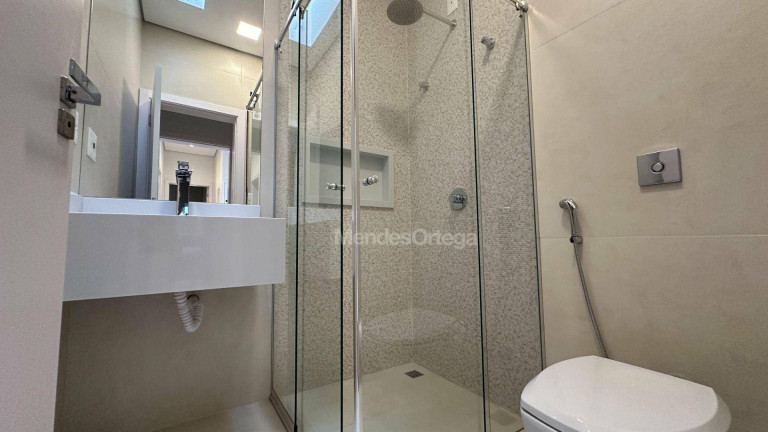 Imagem Casa com 3 Quartos à Venda, 216 m² em Alphaville Nova Esplanada - Votorantim