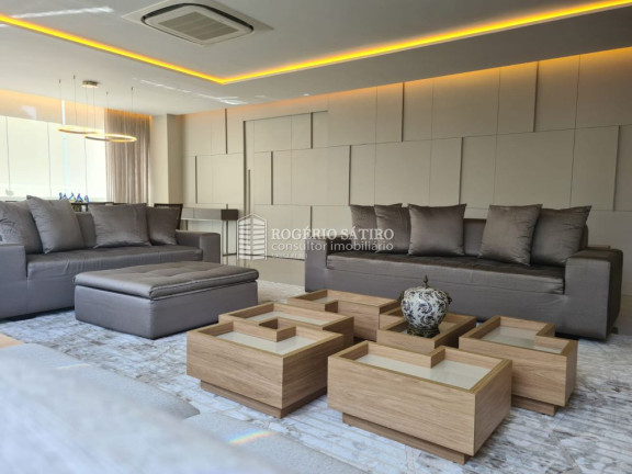 Imagem Apartamento com 4 Quartos à Venda, 198 m² em Paraíso - São Paulo
