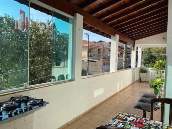 Imagem Sobrado com 4 Quartos à Venda, 414 m² em Freguesia Do ó - São Paulo Imagem Sobrado com 4 Quartos à Venda, 414 m² em Freguesia Do ó - São Paulo