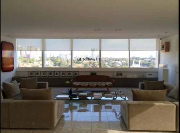 Imagem Apartamento com 2 Quartos à Venda, 425 m² em Higienópolis - São Paulo